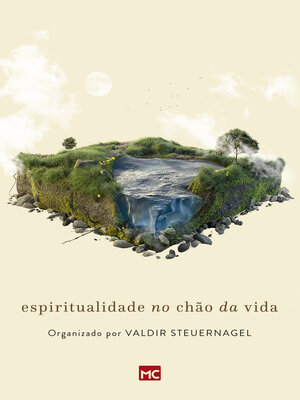 cover image of Espiritualidade no chão da vida